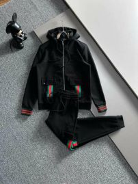 Picture of Gucci SweatSuits _SKUGucciM-3XLkdtn8928585